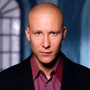 Lex Luthor em Smallville: As Aventuras do Superboy e MAD