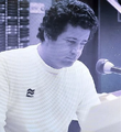Márcio Seixas (Anos 70)