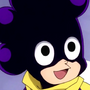 Minoru Mineta / Grape Juice em My Hero Academia