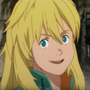 Nikaido em Dorohedoro