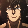 Ohma Tokita / Ashura em Kengan Ashura