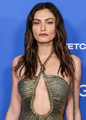 Phoebe Tonkin