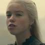 Rhaenyra Targaryen (jovem) em A Casa do Dragão
