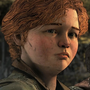 Ruby em The Walking Dead