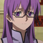 Sheele em Akame ga Kill!