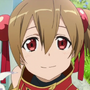 Keiko Ayano / Silica em Sword Art Online