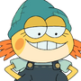 Ivy Sundew em Amphibia