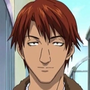 Tatsuhiko Kadowaki em Hikaru no Go