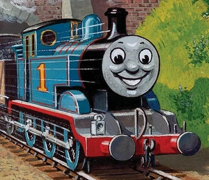 The Railway Series