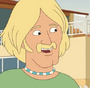 Vic Reynolds em F Is for Family