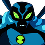 Friagem na franquia Ben 10