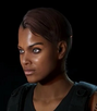Weaver (mulher) em Tom Clancy's Ghost Recon: Wildlands