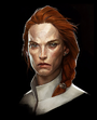 Alexi Mayhew em Dishonored 2
