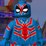 Junior / Aracnídeo Jr.]] em LEGO Marvel Super Heroes 2