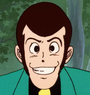 Arséne Lupin III em Lupin III: Parte I
