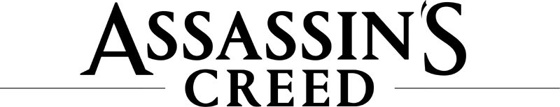 Arquivo:Assassin's Creed logo.svg