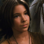 Atreyu em A História Sem Fim (Herbert Richers)