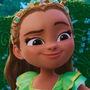 Camila em Princesinha Sofia: Realeza Mágica