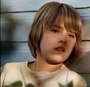 Clayton em Os Reis de Appletown