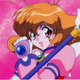 Yui Kasuga / Corrector Yui em Corrector Yui