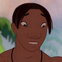 David Kawena na franquia Lilo & Stitch