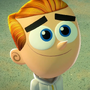 Dev Dimmadome em Os Padrinhos Mágicos: Um Novo Desejo