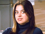 Grace Conrad em Menores Desacompanhados