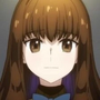 Hakuno Kishinami (Original) em Fate/Extra Last Encore