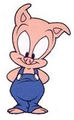 Presuntinho em Tiny Toons