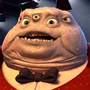 Henry J. Waternoose III em Monstros S.A.