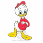 Huguinho em DuckTales (1987) (Herbert Richers), O Tesouro da Lâmpada Perdida