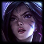 Kai'Sa em League of Legends, Wild Rift e Runeterra
