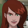 Mary Jane Watson em Ultimate Homem-Aranha