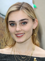 Meg Donnelly