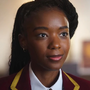 Puleng Khumalo em Sangue e Água