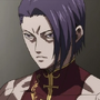 Ren Nikaido em Kengan Ashura