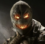 Espantalho em Injustice 2, Lego DC Super Villains e LEGO Batman: O Legado do Cavaleiro das Trevas
