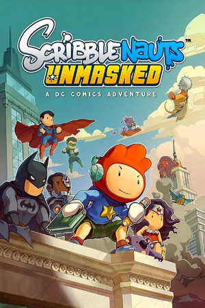 Scribblenauts Unmasked.jpg