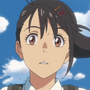 Suzume Iwato em Suzume