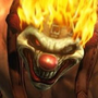 Sweet Tooth em PlayStation All-Stars Battle Royale