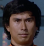 Takeshi Minami (1ª voz) em O Regresso de Ultraman
