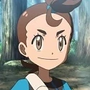 Vera em Pokémon O Filme: Eu Escolho Você!
