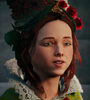 Élise De La Serre (criança) em Assassin's Creed Unity