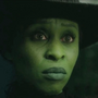 Elphaba Thropp em Wicked: Parte 1 e Parte 2