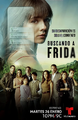 Buscando a Frida (1ª Dublagem; Co-Direção)