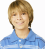 Dustin Brooks em Zoey 101