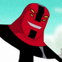 Quatro Braços em Ben 10 e Ben 10: O Segredo do Omnitrix