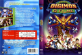 DVD lançado pela Fox