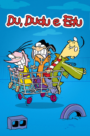 Du dudu e edu poster.jpg