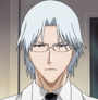 Ryūken Ishida em Bleach (eps. 110 em diante)